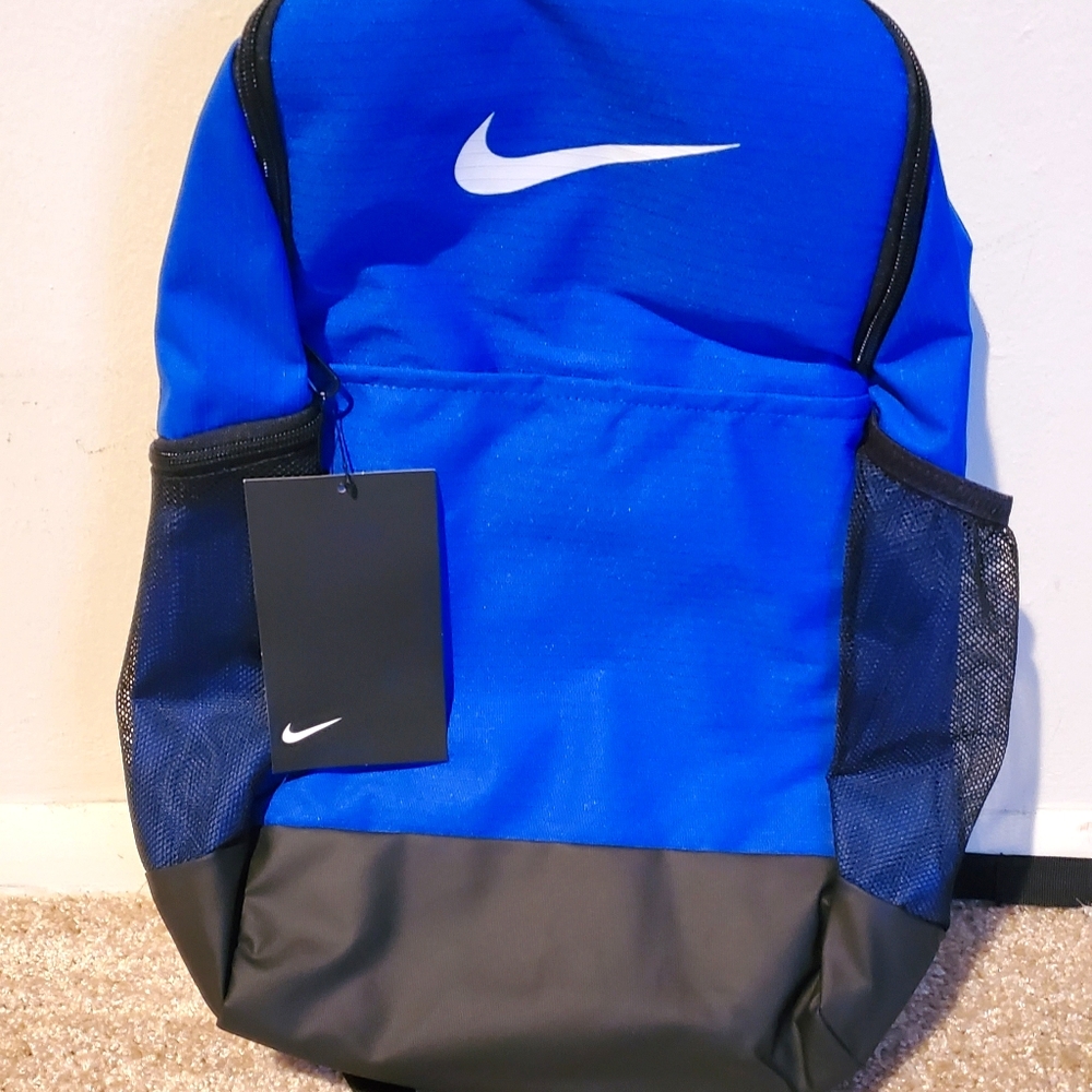 Nike backpack